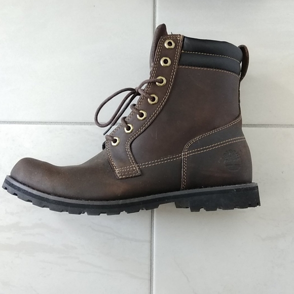Timberland Mens Boots - Picture 2 of 6
